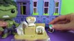 Shopkins Shoppies Doll Bubbleisha Takes Bath - Happy Together Water Play Bathroom Playset