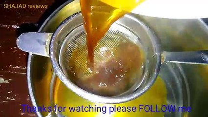 HOW TO PREPARE SWEET RICE,RECIPES.