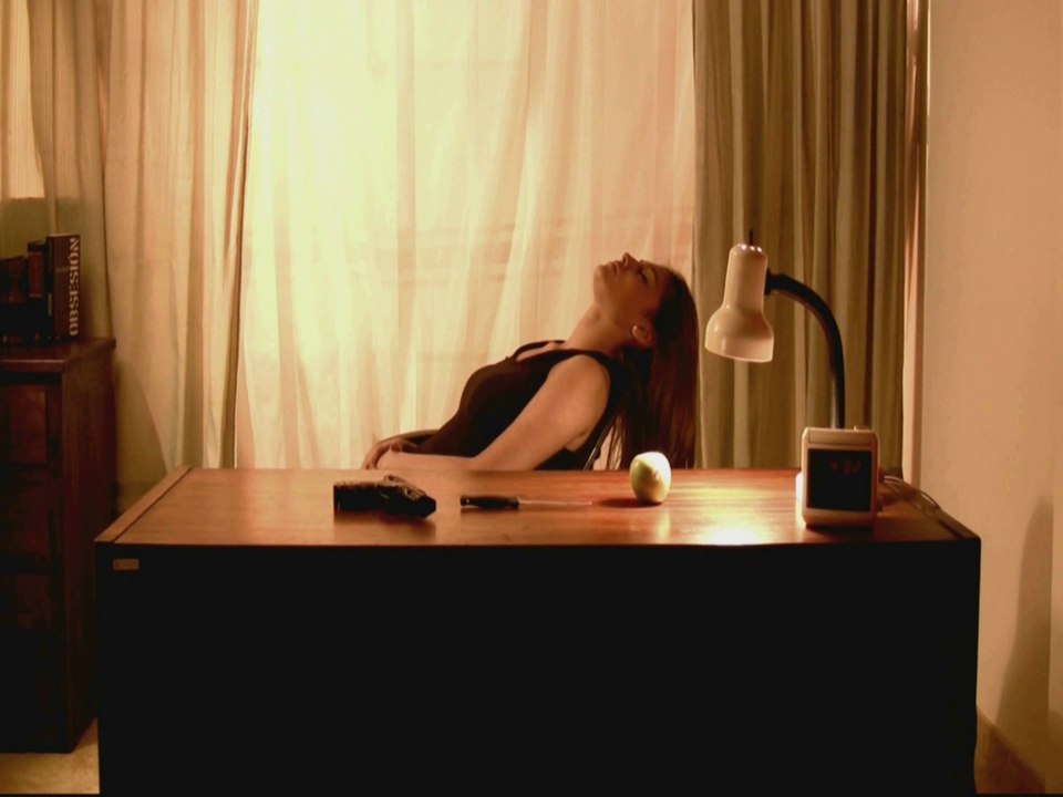 5 PM (Cortometraje) (2012)