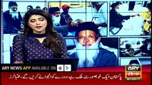 Edhi’s first death anniversary