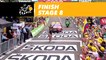 Arrivée / Finish - Étape 8 / Stage 8 - Tour de France 2017