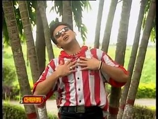 মৌচাক মার্কেটে হলো দেখা - Mouchak Markete Holo Dekha -Babu