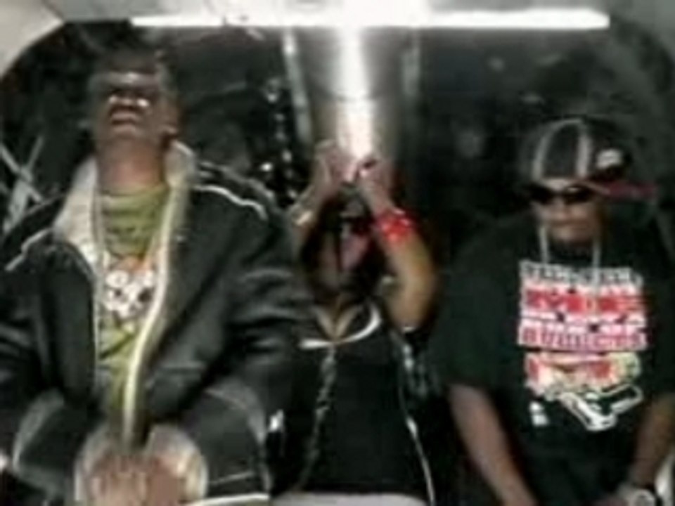 40 Call Ft Jah Jah The Big Boys