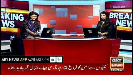 PM Nawaz Sharif named 2 members for PCB