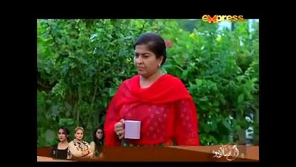 Naseeboon Jali Nargis Episode 52