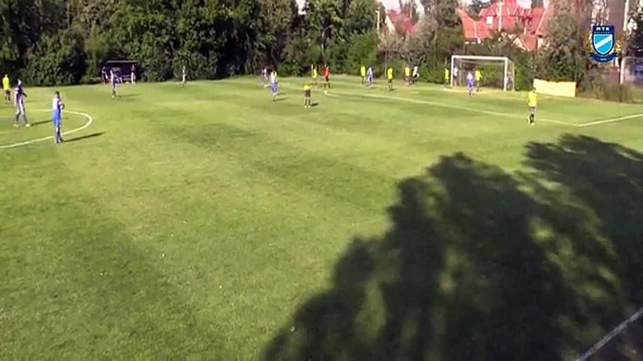 MTK Budapest 4:0 Lokomotíva Kosice	(5 July Frendly Match)