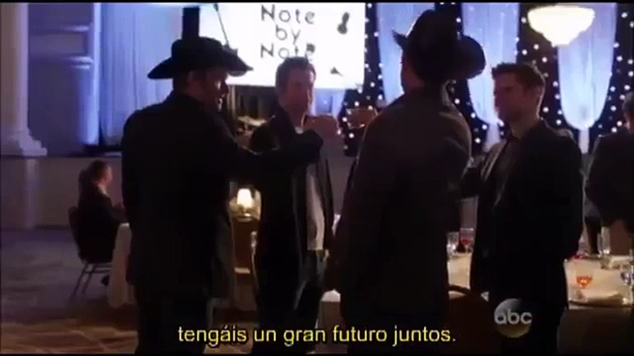 Will & Kevin parte 4