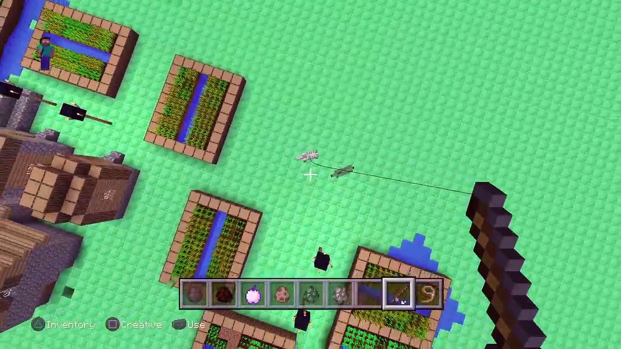 Zach plays mlnecrnft (97)
