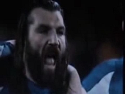 Chabal bazooka(parodie fatal bazooka)