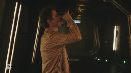 Watch Online Dark Matter Season 3 Episode 6 [ S03E06 ] Ep6 - Full Episode (( Syfy )) - HQ