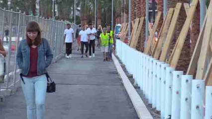A punto de cumplirse un año de la masacre de Niza