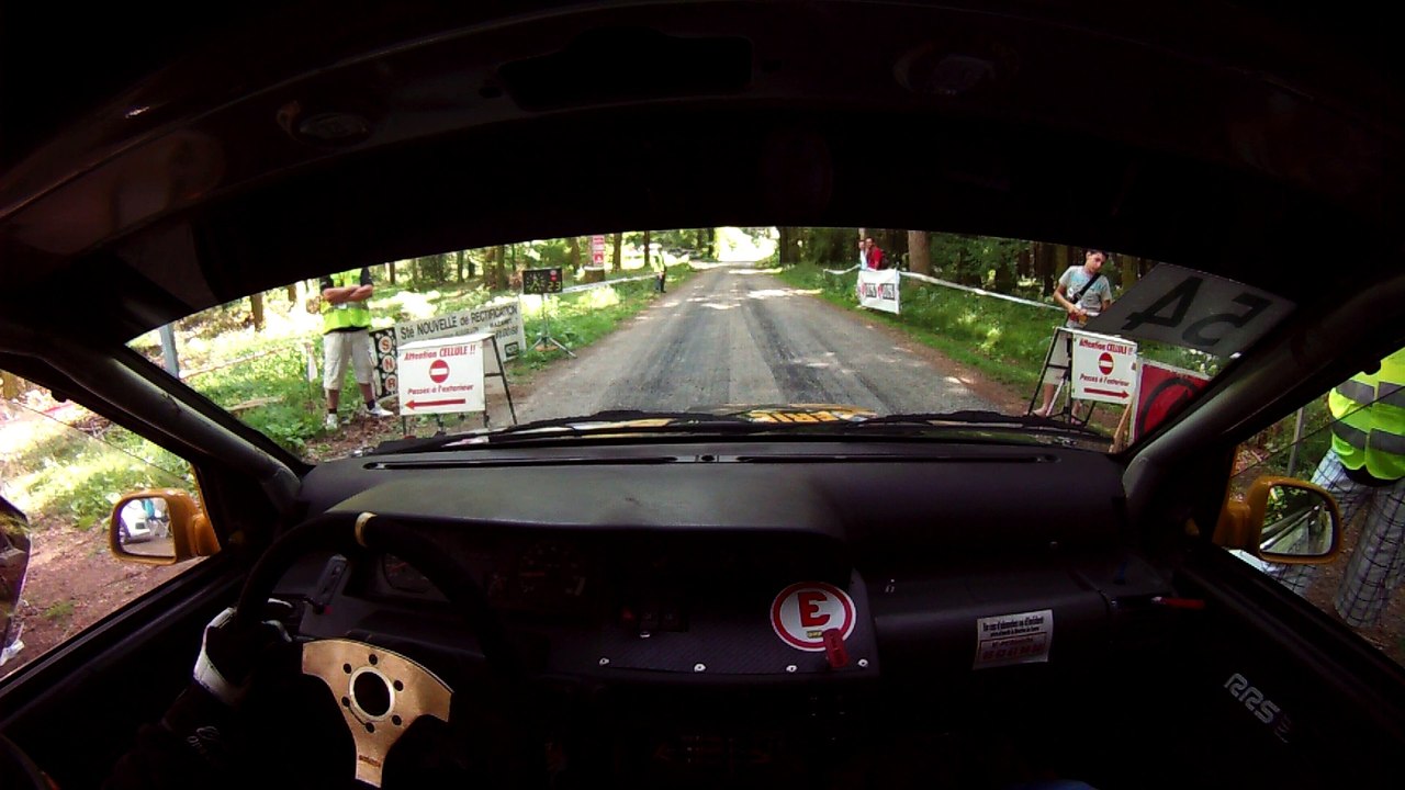 ES7 - La Loubatière