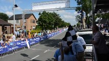 GP Monseré : La victoire de Laurens Sweeck