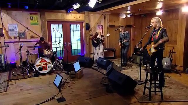 Live From Daryls House Exs & Ohs