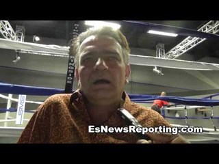 Koncz: Manny Pacquiao to face Rios or Alvarado Nov 24