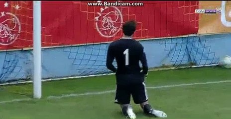 Kainz  Goal HD SV Werder Bremen (Ger) 2 - 1 Ajax (Ned) 08-07-2017