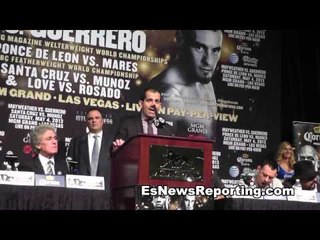 floyd mayweather vs robert guerrero boxing is popular again - EsNews Boxing
