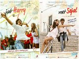 Jab Harry Met Sejal Official Trailer - ShahRukh Khan, Anushka Sharma