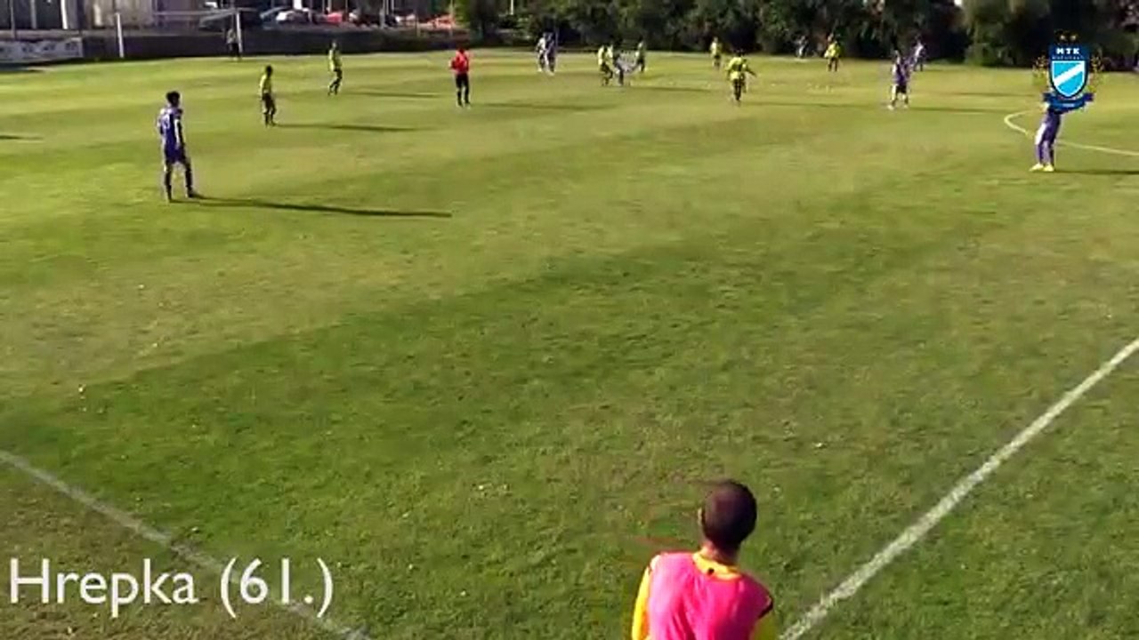 MTK Budapest 3:0 Lokomotíva Kosice	(5 July Frendly Match)