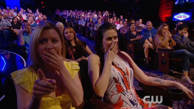 [ TV Online ] Penn & Teller: Fool Us Season 4 Episode 1 : Penn & Teller Teach You a Trick - ITV1 NEW SEASON