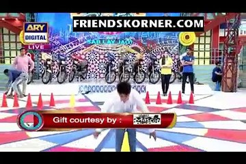 Jeeto Pakistan - P1