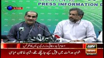 JIT admitted tapping our phones, says Saad Rafique