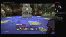 Minecraft trying to get 10 Achievements (29)
