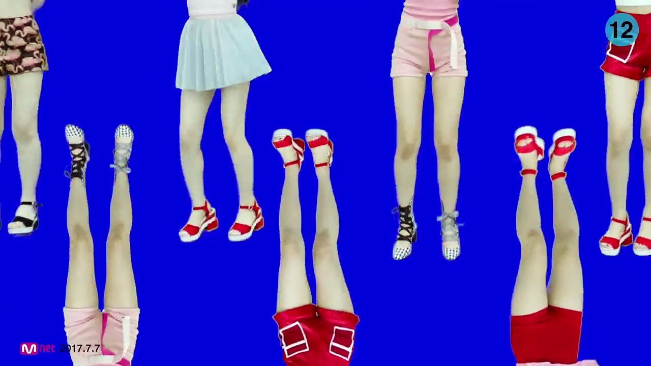 Red Velvet 레드벨벳_빨간 맛 (Red Flavor)_Music Video Teaser