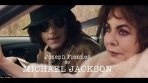 See Joseph Fiennes as Michael Jackson in first Urban Myths trailer