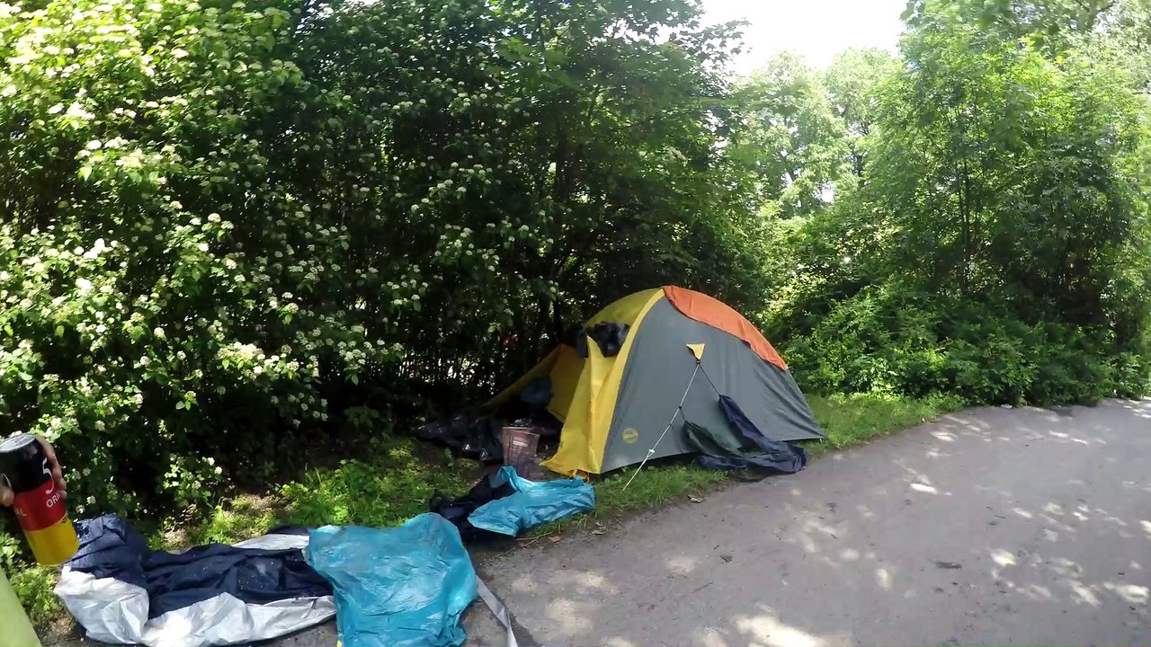 Rock Im Park 2016 - Unofficial Aftermovie