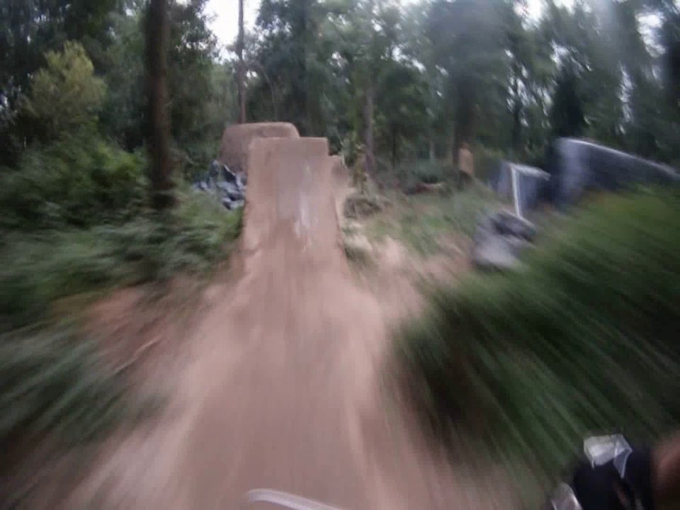 HELLO MOTO BMX