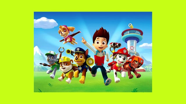 Щенячий Патруль Щенки спасают пингвинов и Джейка Мультики про машинки Гонки #Мультики #игр