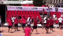 Secondes parties de poules, Meeting GDP Vendôme, la grande finale, Lyon 2017