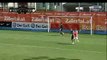 Johannes Eggestein  Goal - Werder Bremen vs Ajax 1-1  08.07.2017 (HD)