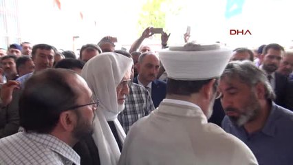 Sakarya Vahşetin Kurbanları Son Yolculuğuna Uğurlandı-3