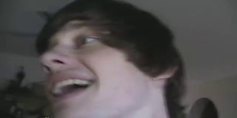 Fred Wigglevision Goes to Jail