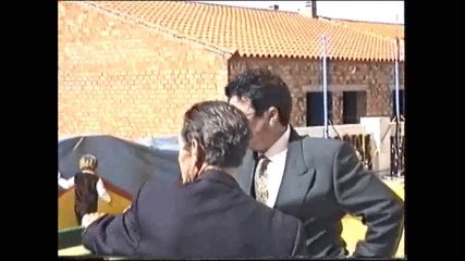 1995-Procesión de San José  Benquerencia de la Serena