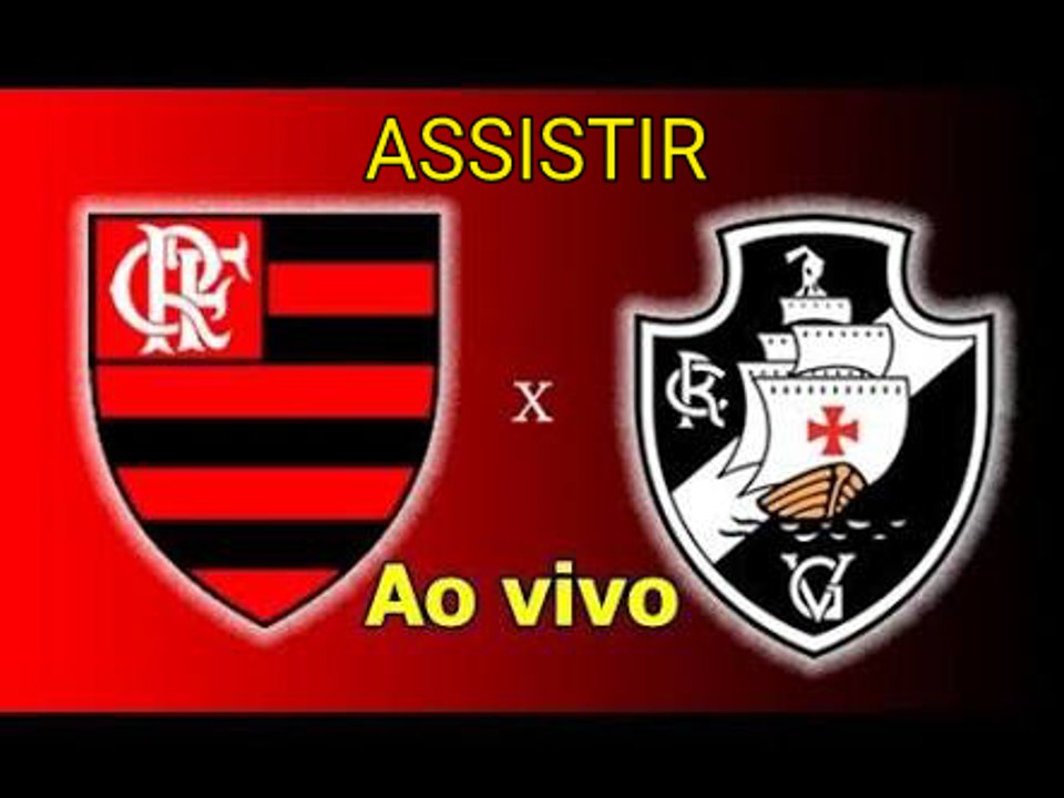 Live Ao Vivo! As 18hs | Flamengo x Vasco | Campeonato Brasileiro 2017