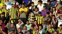 Mehmet Ekici Goal HD - Fenerbahce 1 - 3 FC Juventus Bucuresti - 08.07.2017 (Full Replay)