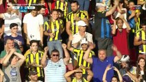 Mehmet Ekici second Goal HD - Fenerbahce 2 - 3 FC Juventus Bucuresti - 08.07.2017 (Full Replay)