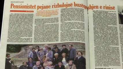 “Dialogu i Hashimit”, kryetemë në të dielën me “Koha Ditore”