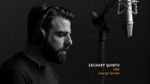 Audible Oscars Commercial: Zachary Quinto 1984