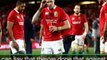 Lions 'rattled' All Blacks in third test - George