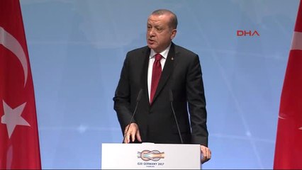 Video herunterladen: Erdoğan Suriye'de Terör Adaları Oluşmasına Izin Vermeyeceğiz