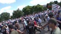 CHP'nin Adalet Yürüyüşünde 24'üncü Gün