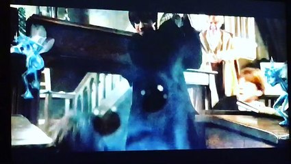 Harry Potter 2017 advert trailer