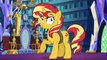 My Little Pony - Equestria Girls: Mirror Magic {DF Version}