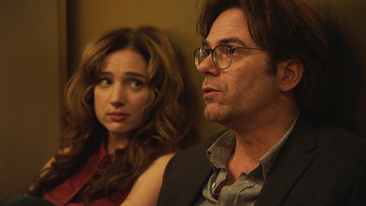 Zoo Season 3 Episode 3 : Ten Years Gone ( CBS ) Online full video