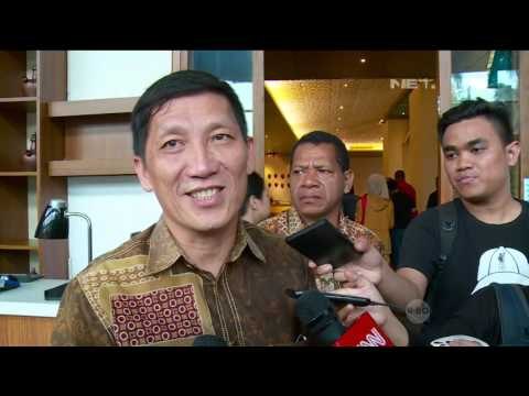 Serba Serbi Tim 8 Besar dalam Turnamen Jenderal Sudirman Cup 2015 - NET Sport