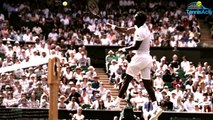 Wimbledon - Gael Monfils : 